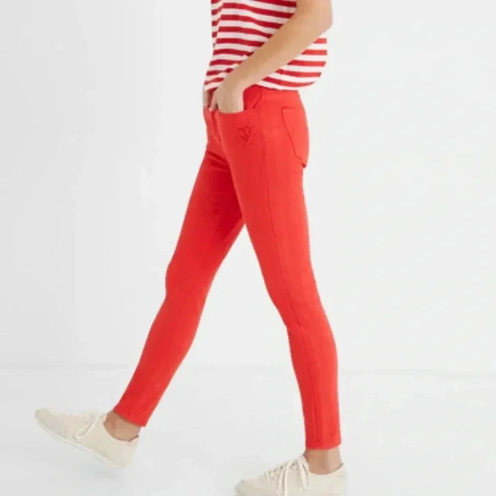 U-51 Skinny Jeans
